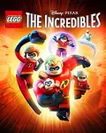 LEGO Los Increíbles