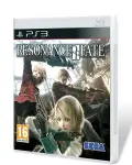 Resonance of Fate