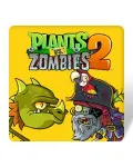 Plants vs. Zombies 2 It's About Time