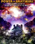 El poder de Grayskull La historia completa de He-Man y los Masters del Universo (2017)