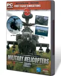 Military Helicopters 2