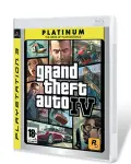 GTA IV