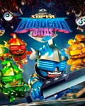 Super Dungeon Bros