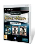 Prince of Persia Collection