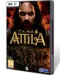 Total War Attila