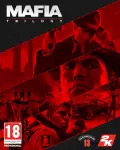 Trilogía Mafia