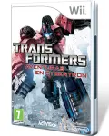 Transformers La Guerra por Cybertron 2
