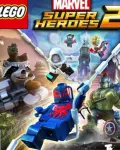 LEGO Marvel Super Heroes 2