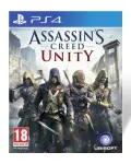 Assassin's Creed Unity