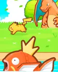 Pokémon: Magikarp Jump
