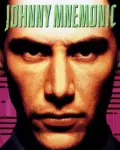 Johnny Mnemonic (1995)