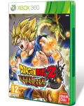 Dragon Ball Z Ultimate Tenkaichi