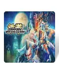 Tekken Revolution