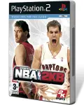 Nba 2K8
