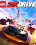 LEGO 2K Drive