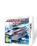 Asphalt 3D