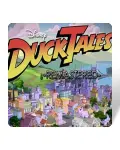 DuckTales Remastered