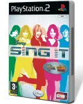 Disney Sing It: Camp Rock & Hannah Montana