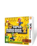 New Super Mario Bros 2