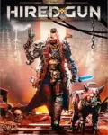 Necromunda: Hired Gun