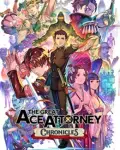 The Great Ace Attorney Chronicles