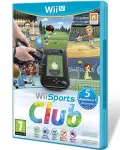 Wii Sports Club