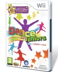 Dance Juniors