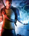 inFamous 2