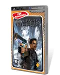 Syphon Filter Dark Mirror