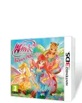 Winx Club Saving Alfea