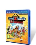 Invizimals La Alianza