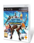 PlayStation All-Stars Battle Royale