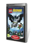 LEGO Batman