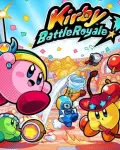 Kirby Battle Royale
