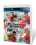 Virtua Tennis 4