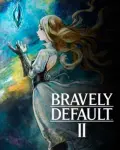 Bravely Default II