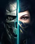 Dishonored 2