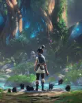 Kena: Bridge of Spirits