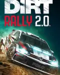 DiRT Rally 2.0