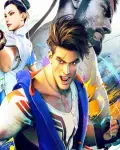 Street Fighter 6