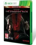 Metal Gear Online 3