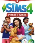Los Sims 4: Perros y Gatos