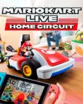 Mario Kart Live Home Circuit