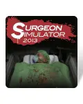 Surgeon Simulator 2013