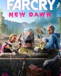 Far Cry New Dawn