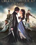 Orgullo y Prejuicio y Zombies (2016)