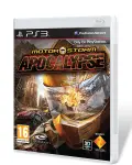 MotorStorm Apocalypse