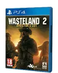 Wasteland 2 Director's Cut