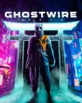 Ghostwire Tokyo