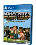 Minecraft Story Mode